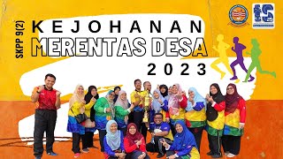 Kejohanan Merentas Desa SKPP 9(2) | Circuit Run 2023