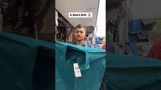 Buy 1 & GET 5 T-SHIRT free🤯#shorts #youtube