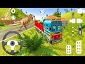 Indian New Off-road Truck Funny Driving - Off-road Indian Truck Simulator - Android Gameplay