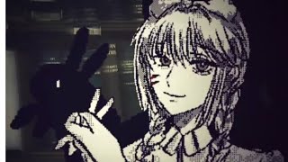 【うごメモ】【Flipnote】oc🌱 Unpledged Alliance / animation meme
