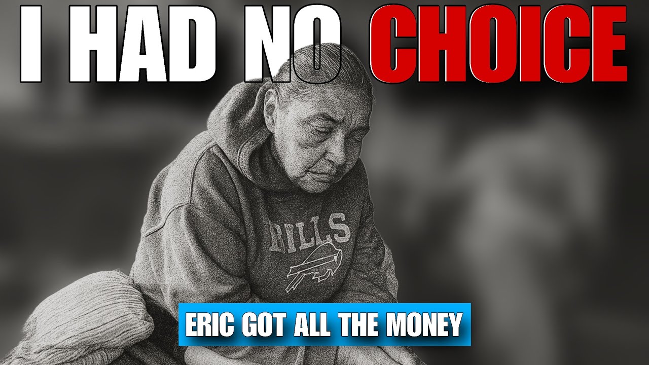 СРОЧНО: Би Джей наконец-то высказался — истории Эрика и Патрика Рорка не совпадают с историей Уит...