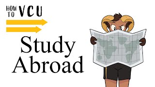 How to VCU: Study Abroad
