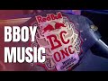 Bboy Mixtape ⚡ Bboy Music 2025 | REDBULL BC ONE MIXTAPE 2025