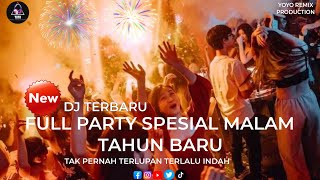 Download Lagu DJ MALAM PENUTUP AKHIR TAHUN 2025 FULL PARTY ATHENA SIAP BERGOYANG SAMPAI LOYO MP3