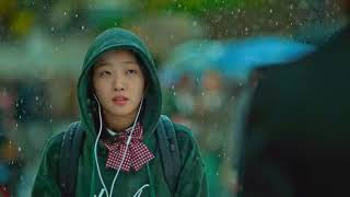 أغنية مسلسل ابنة السفير على مسلسل العفريت .. حقا ستبكي Goblin on sad song , you will cry