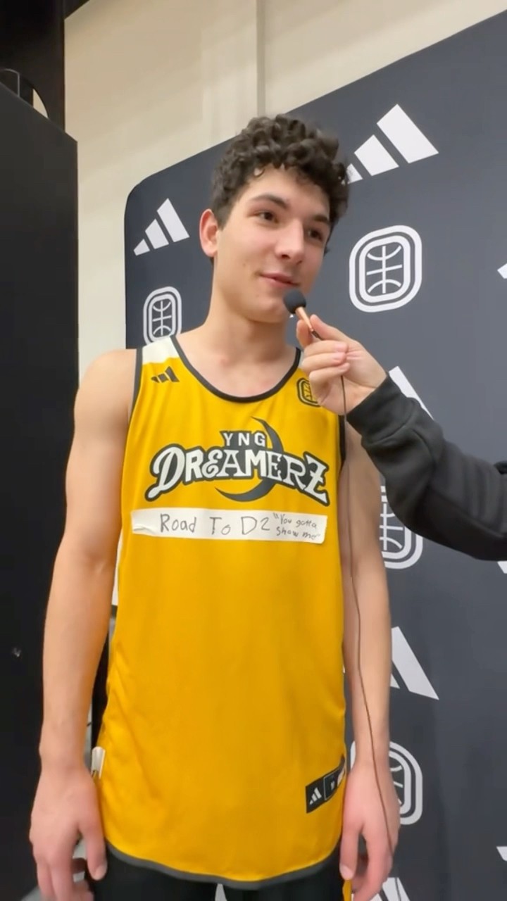 Almost game time ? YNG vs RWE at 7 here on YouTube ? #shorts #basketball #overtime #ote