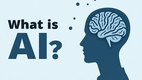 AI Explained in 60 Seconds: The Future Is Here!