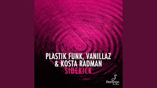 Смотреть клип Sidekick