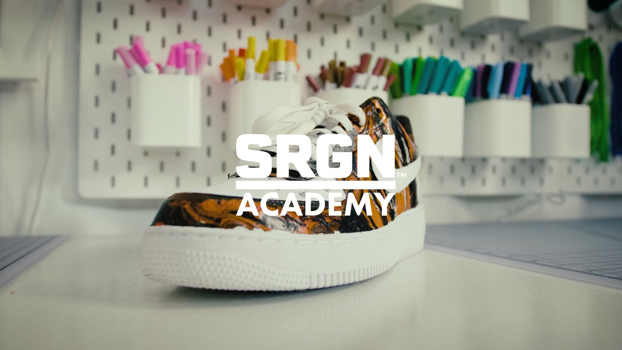 SRGN Academy