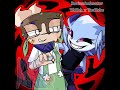 A Collaboration With Termifode FIRST EVER COLLAB Dandysworld Iminyourwallsbbg Oc 