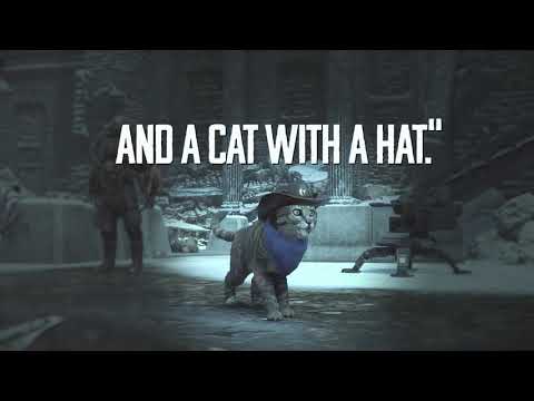 Wasteland 3 - Animal Antics [NA]