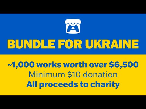 I looked through the Ukraine Bundle so YOU dont have to