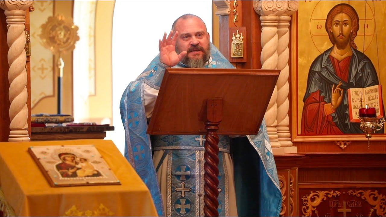 Why You Are Perishing With God Standing Beside You