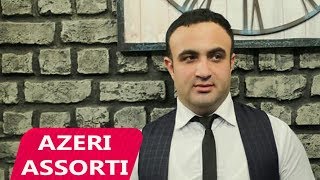 Ruslan Ebilov - Gel Gel Azeri Music Official