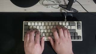 Leopold Fc660C Topre 45G