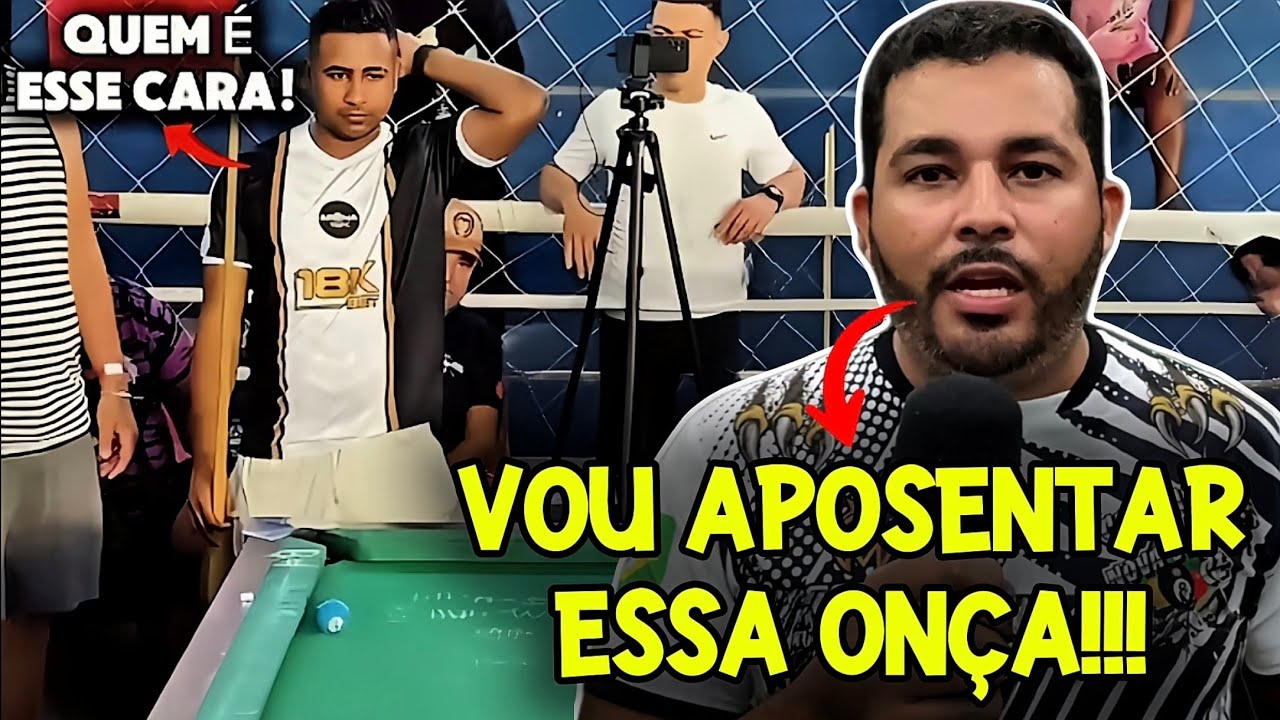 MAYCON X CAPIXABA - ELE PEDIU PRA DERRUBAR 2 