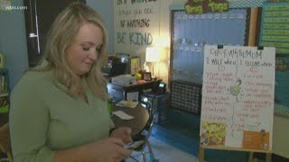New phone scam targets Knox County teachers