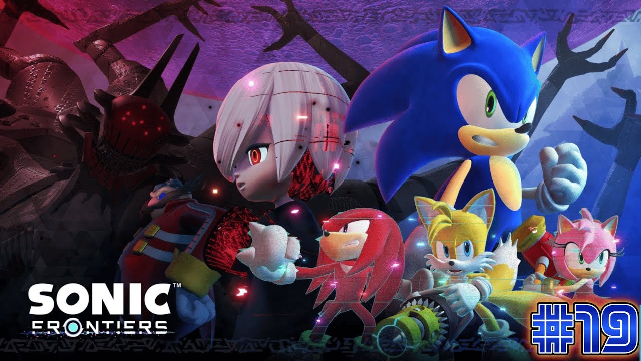 Au-delà des frontières extrêmes #19 : Fin de farm