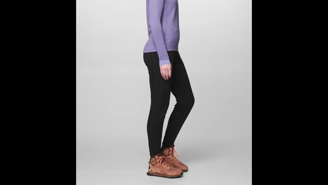 Mountain Hardwear - Up First Tech Fleece Pant - Women's