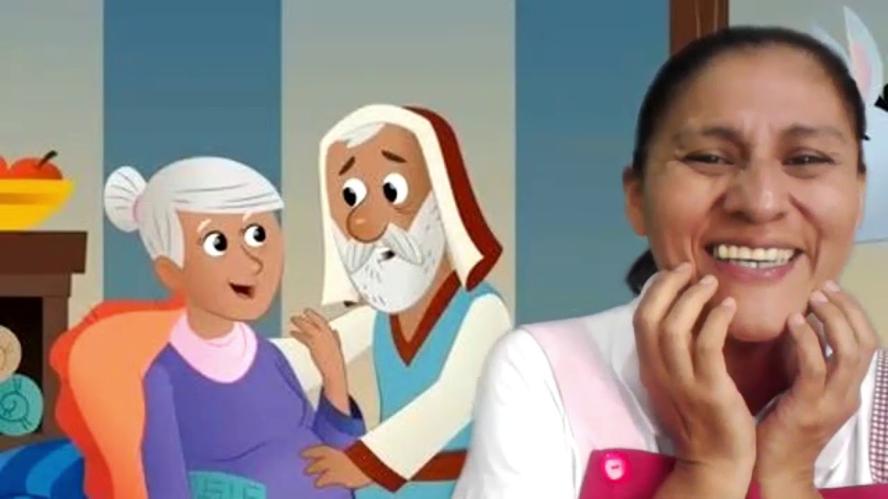 Caracteristicas De Sara Esposa De Abraham
