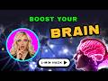 The Biological Shortcut: 1-Minute Move to Triple Your Focus