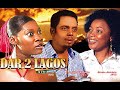 Steve Kanumba Last Movie | DAR 2 LAGOS |