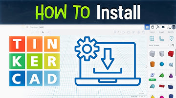 How to Download & Install Tinkercad App in Minutes!