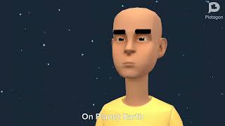 Mercury is a good planet but is Plotagon
