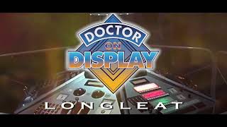 DOCTOR ON DISPLAY - LONGLEAT TEASER