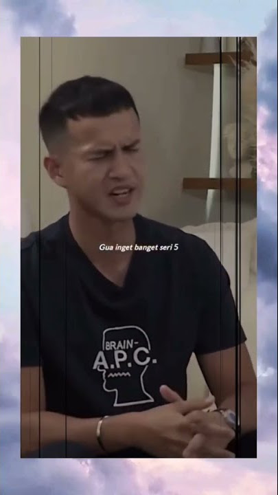 Herjunot Ali nih bro 😁😁😁 #shorts #wa30detik #storyartis