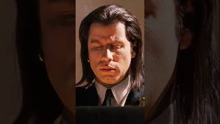 The Pulp Fiction Briefcase Secret Revealed 💼✨ #PulpFiction #DidYouKnow #MovieTrivia #FilmSecrets