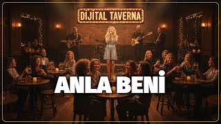 Anla Beni - Duygusal Taverna Şarkısı Dijital Taverna 🎵
