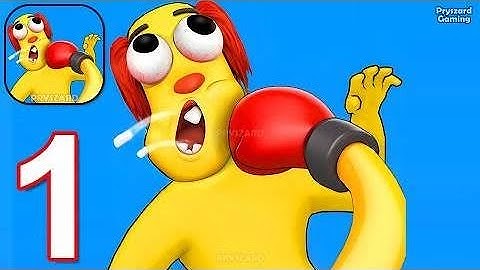 The Punching Game That Annoyed A Generation