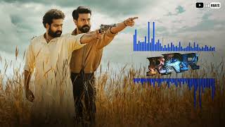 RRR trailer ringtone.viral bgm remix#rrr