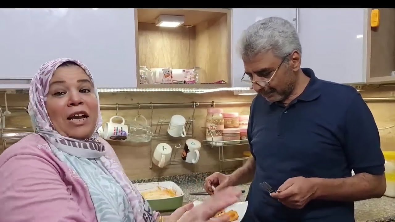 سبيك من الرقاق ⁉️وابهرى ضيوفك فى العيد بأحلى وصفة