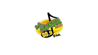ID XHXV-FM / XEXV-AM La Nueva Radio 88.9 / 1300 - León / Arroyo Seco - Enero 2022 | Megahertz MX