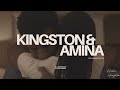 Kingston {KJ} and Amina | Say You Won&rsquo;t Let Go - All American