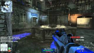 Xsplit Call of Duty PC Black Ops Streaming Test Roll The Dice!