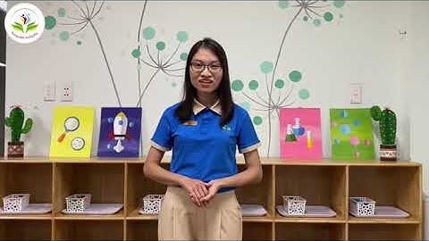 KPKH: Vòng tuần hoàn của nước MGL