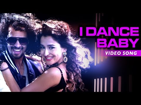 I Dance Baby | Gujjubhai The Great | New Gujarati Film Song