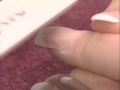 NSI Nails: How To Rebalancing Acrylic Or Gel nails