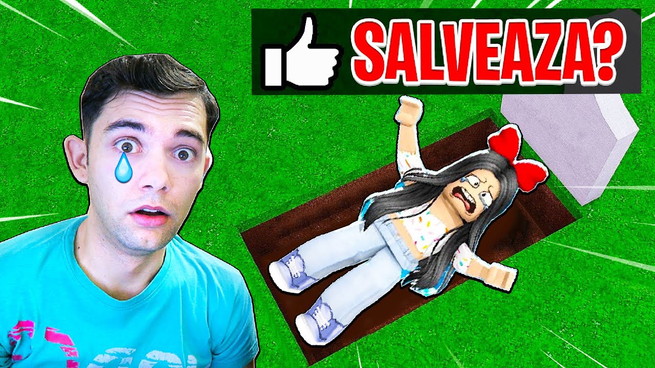 JOCUL Care ITI STERGE CONTUL Daca PIERZI !