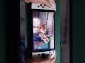 Luigi's Mansion 3 - Switch OLED Gameplay - Handheld Mode