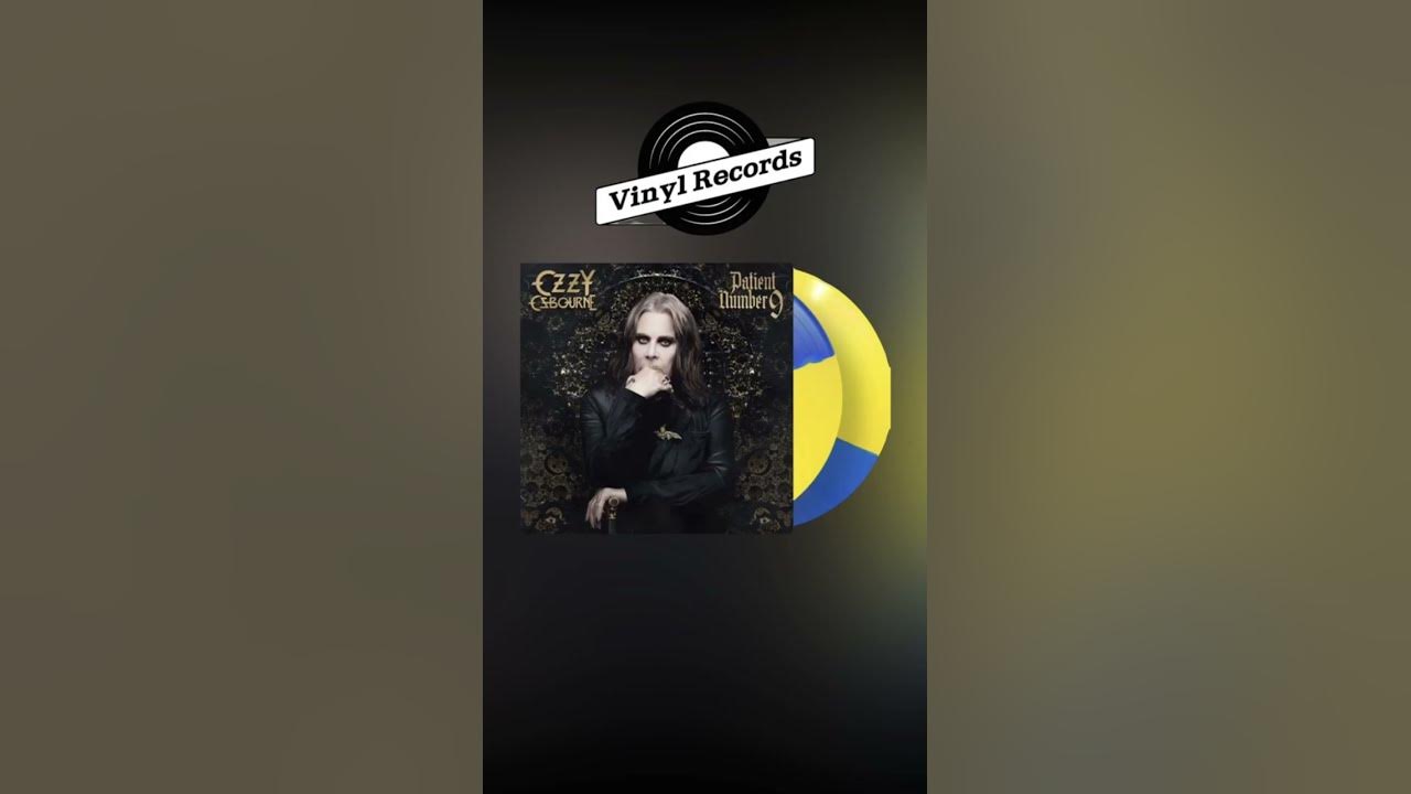 ozzy osbourne ukraine