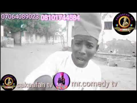 Mr comedy da dan dauduVideo 1618286500200