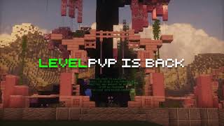 Levelpvp Out Now