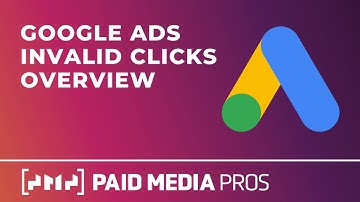 Google Ads Invalid Click Activity