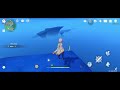 Genshin Impact: Chill Noob Fun