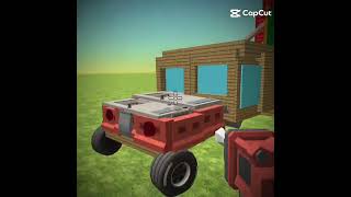 3rd chicken gun edit