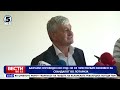 Бајрами спроведен во суд: Не се чувствувам виновен за скандалот во Лотарија